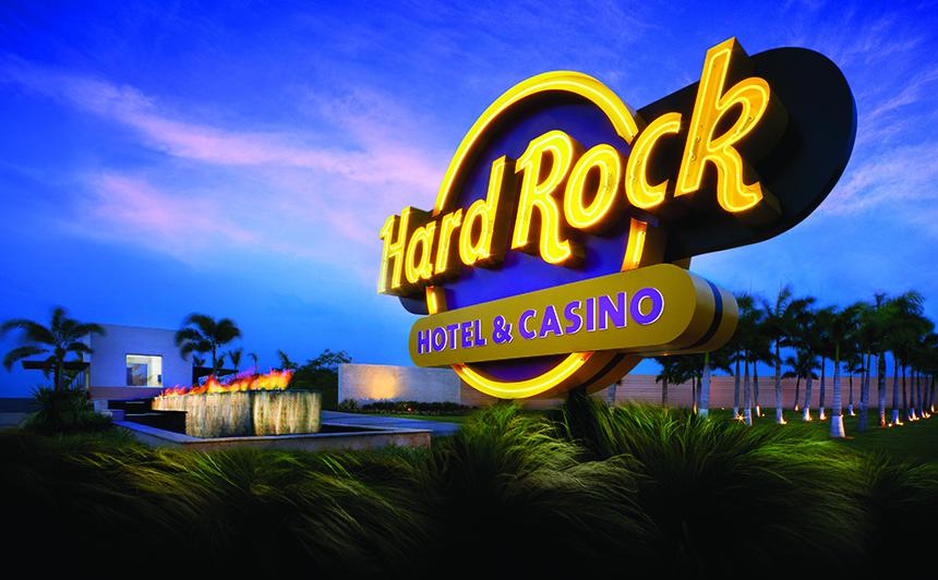 Hard Rock Hotel #5